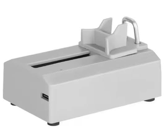 cronocomparador timegrapher usb pc interface